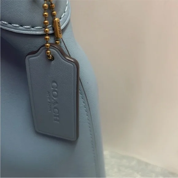 Coach 'Brooklyn' 28 Shoulder Bag - Picture 12 of 17